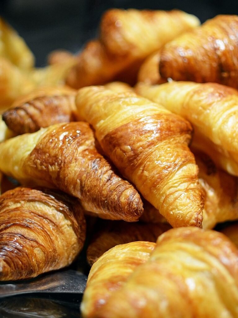 Flakyy Croissant-55 Baker Street